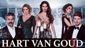 Hart Van Goud (Heart of Gold) – eExtra Teasers July 2023