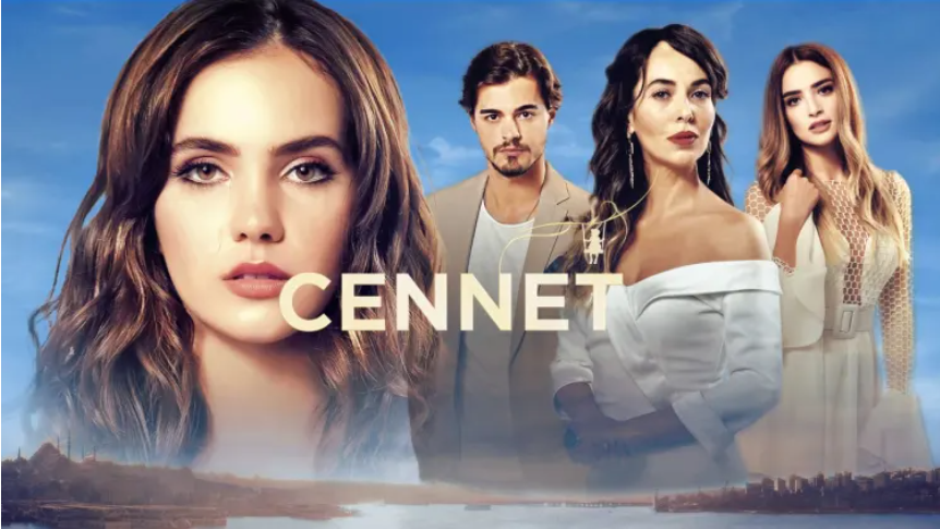 Cennet – Telemundo Teasers November 2023